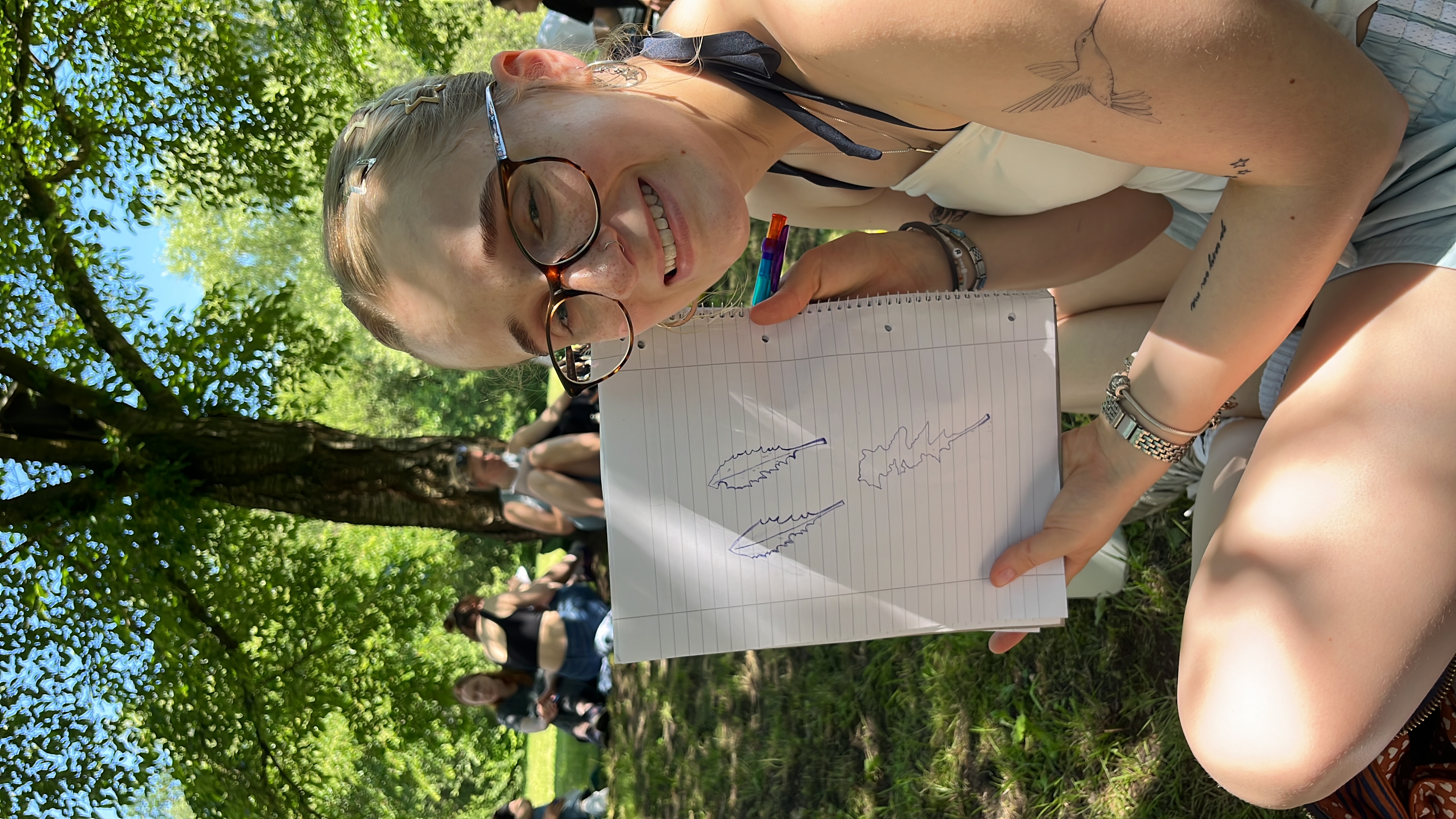 Emmas Gartentagebuch (19.06.)
